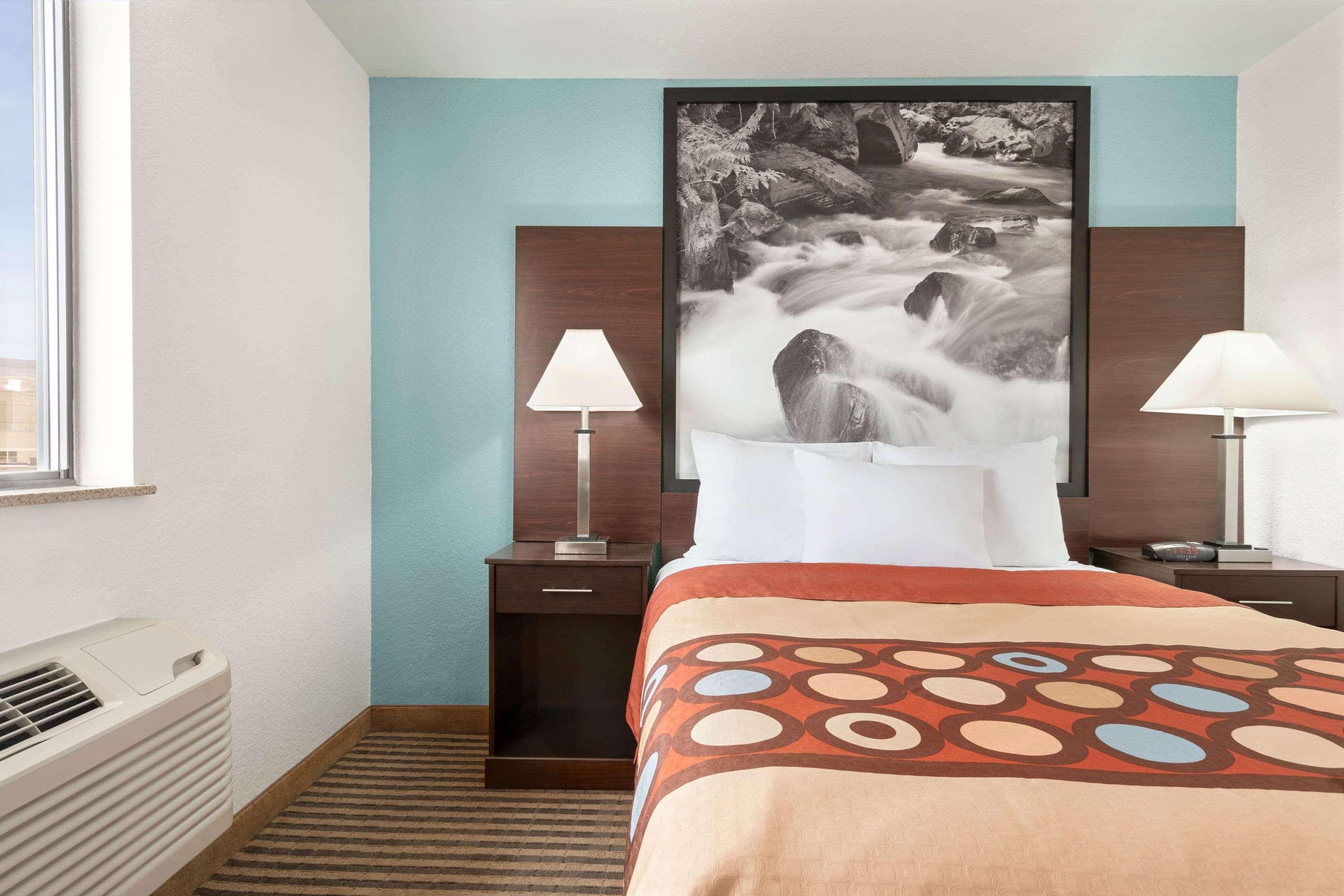 Quality Inn Wenatchee-Leavenworth Exterior foto