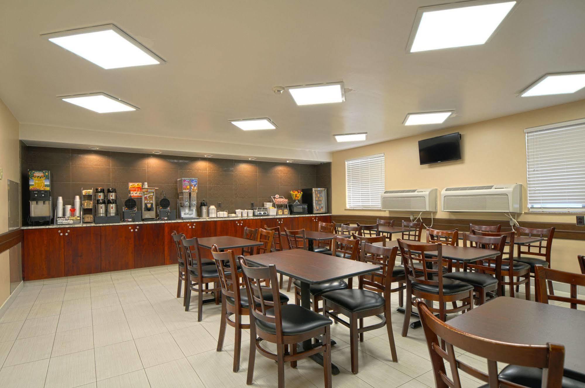 Quality Inn Wenatchee-Leavenworth Exterior foto