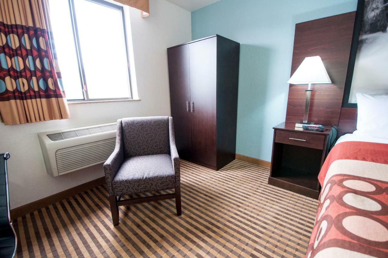 Quality Inn Wenatchee-Leavenworth Exterior foto
