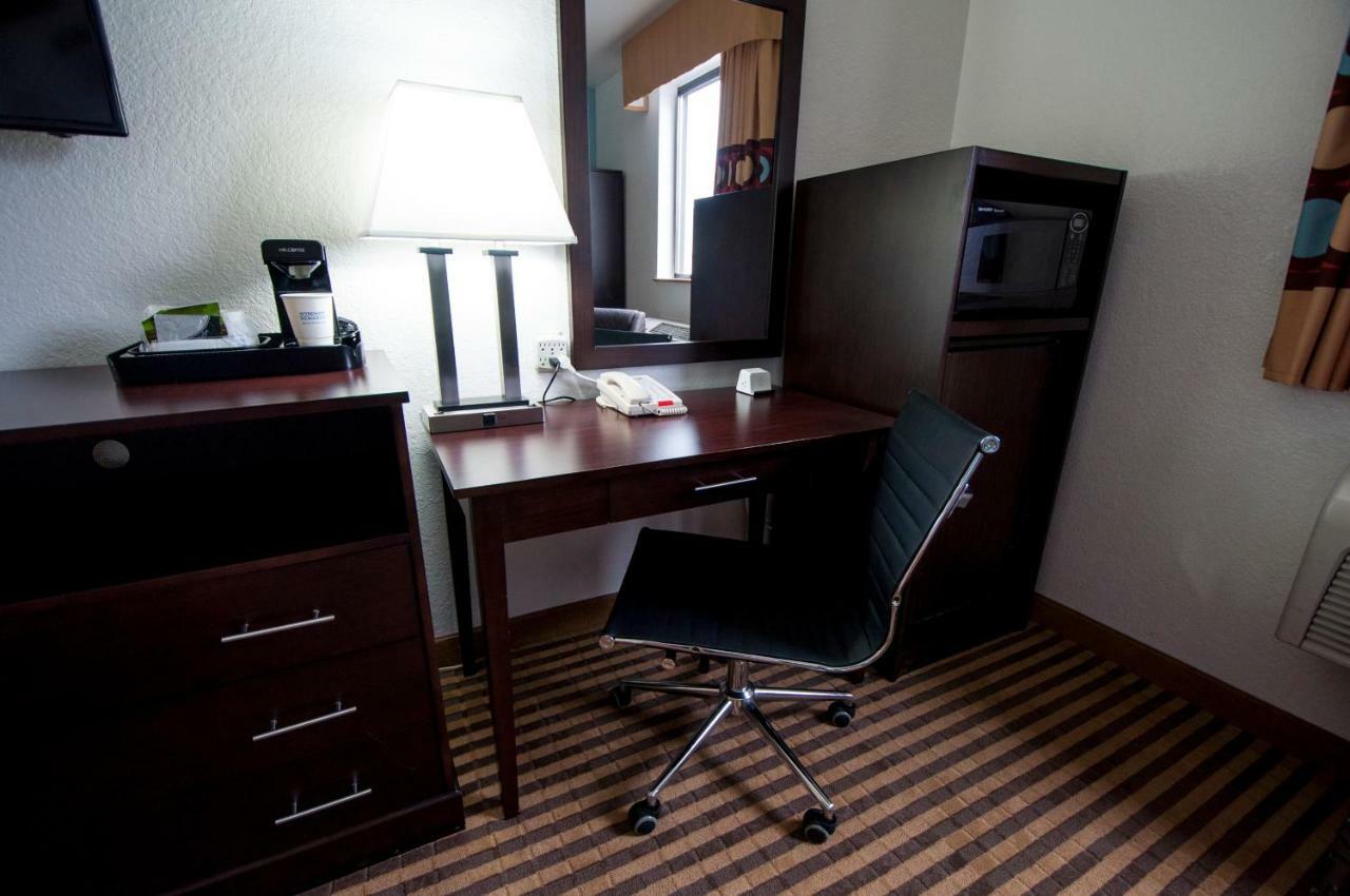 Quality Inn Wenatchee-Leavenworth Exterior foto